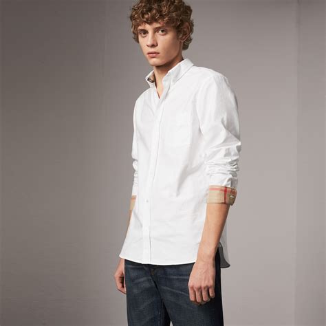 burberry camicia uomo usata|Burberry, articoli di seconda mano .